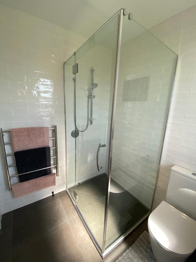 Kauri Glen BnB Te Arai Bagian luar foto